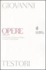 Opere (1965-1977)