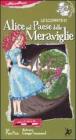Le scoperte di Alice nel paese delle meraviglie
