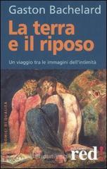 La terra e il riposo. Un viaggio tra le immagini dell'intimità La terra e il riposo. Un viaggio tra le immagini dell'intimità