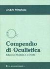 Compendio di oculistica