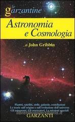 Enciclopedia di astronomia e cosmologia