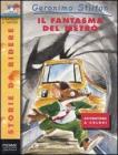 Il fantasma del metr�