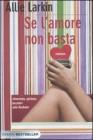 Se l'amore non basta