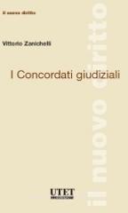 I concordati giudiziali I concordati giudiziali