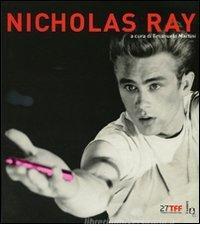 Nicholas Ray Nicholas Ray