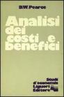 Analisi dei costi e benefici