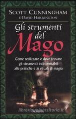 Gli strumenti del mago Gli strumenti del mago