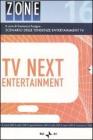 Tv next entertainment. Scenario delle tendenze entertainment Tv vol.1