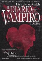 L' alba. Il diario del vampiro