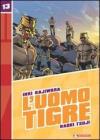 L' Uomo Tigre vol.13