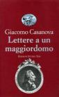 Lettere a un maggiordomo