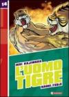 L' Uomo Tigre vol.14