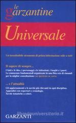 Enciclopedia Universale Enciclopedia Universale