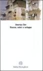 Risorse, valori e sviluppo