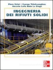 Ingegneria dei rifuiti solidi Ingegneria dei rifuiti solidi