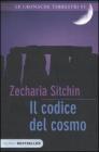 Il codice del cosmo. Le cronache terrestri vol.6