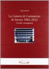 La camera di commercio di Arezzo 1862-2012. Vicende e protagonist1