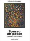 Spesso un paese. Cognomi al caff� Pisanelli