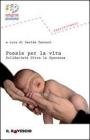 Poesie per la vita. Solidariet� oltre la speranza