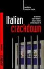 Italian crackdown