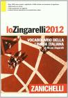 Lo Zingarelli 2012. Vocabolario della lingua italiana. Con aggiornamento online