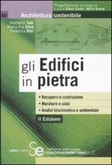 Gli edifici in pietra Gli edifici in pietra