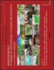 Montespertoli. Le mappe di comunit� per lo statuto del territorio