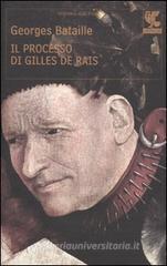 Il processo di Gilles de Rais