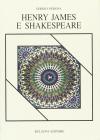 Henry James e Shakespeare