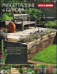Progettazione di giardini Progettazione di giardini