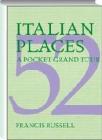 Italian places. A pocket Grand Tour