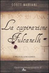 La cospirazione Fulcanelli