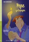 Pepe y el alpagon. Con audiolibro. CD Audio