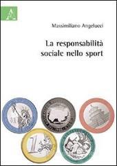 La responsabilit� sociale nello sport