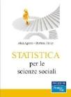 Statistica per le scienze sociali