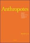 Anthropotes. Rivista di studi sulla persona e la famiglia (2009) vol. 1-2