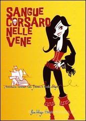Sangue corsaro nelle vene. Avventurose riscritture dalla �Jolanda� di Emilio Salgari