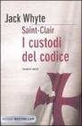 I custodi del codice. Saint-Clair