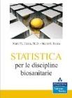 Statistica per le discipline biosanitarie
