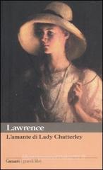 L' amante di lady Chatterley