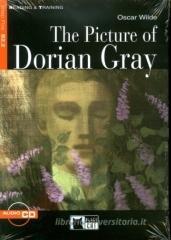 The picture of Dorian Gray. Con CD Audio