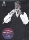 L' arte de is mutetus. Il canto e l'improvvisazione nei poeti sardi del Campidano. Con DVD