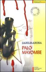 Palo Mayombe Palo Mayombe