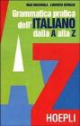 Grammatica pratica dell'italiano dalla A alla Z
