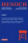 Henoch (2011) vol.2