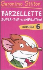 Barzellette. Super-top-compilation vol.6
