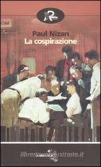 La cospirazione La cospirazione
