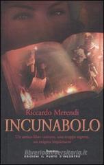 Incunabolo Incunabolo