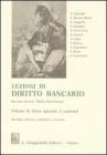 Lezioni di diritto bancario vol.2