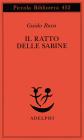 Il ratto delle sabine
